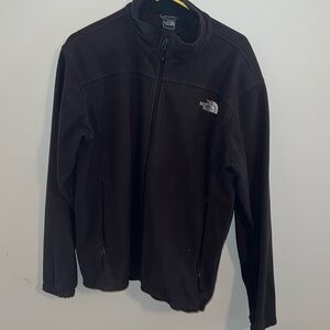 Men’s Northface Windwall jacket